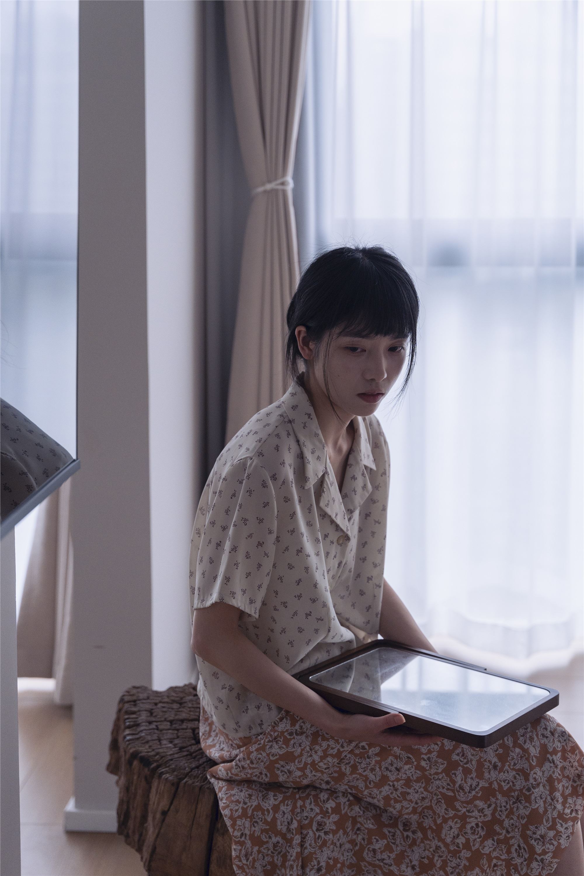 YITUYU艺图语 2025.03.10 归乡 小松麻奈